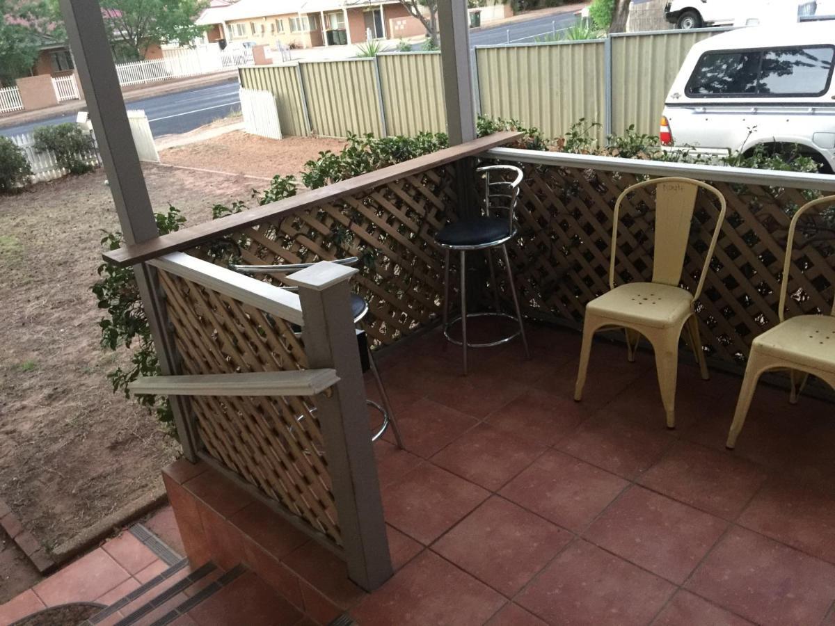 达博Fitzroy Haven别墅 外观 照片