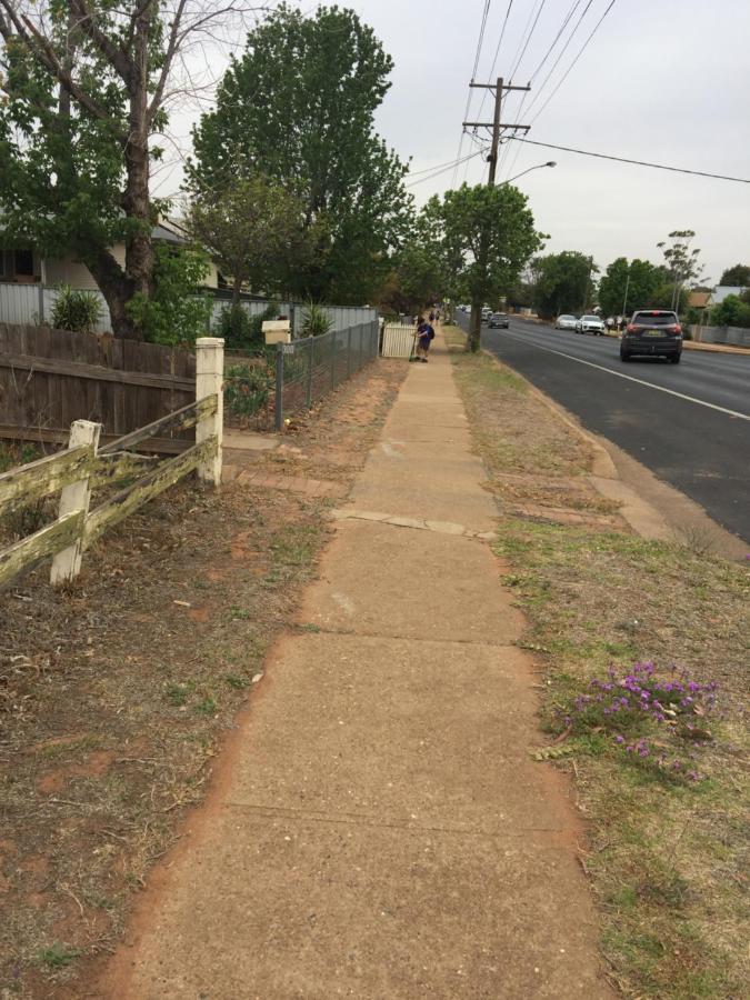 达博Fitzroy Haven别墅 外观 照片